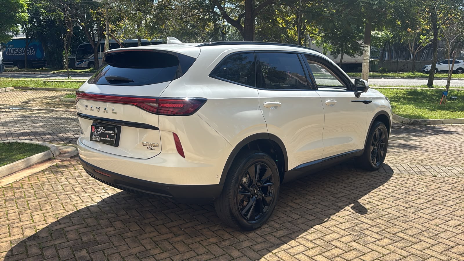 GWM HAVAL H6