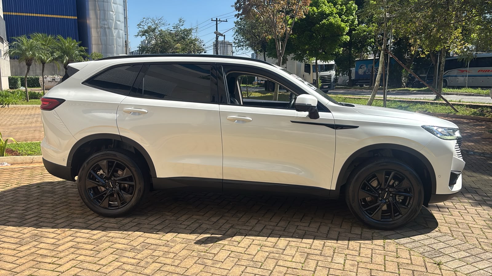 GWM HAVAL H6