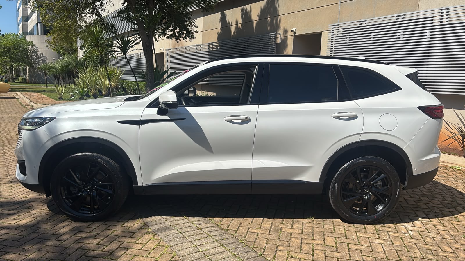 GWM HAVAL H6