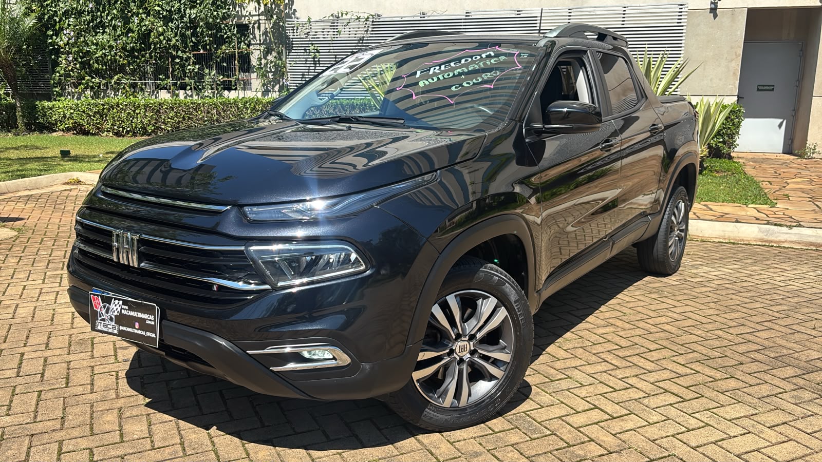 FIAT TORO