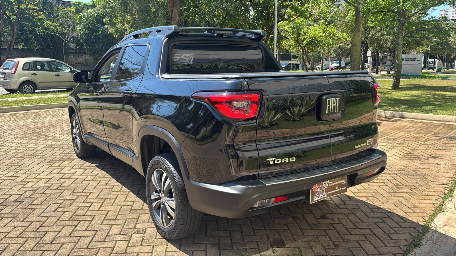 FIAT TORO