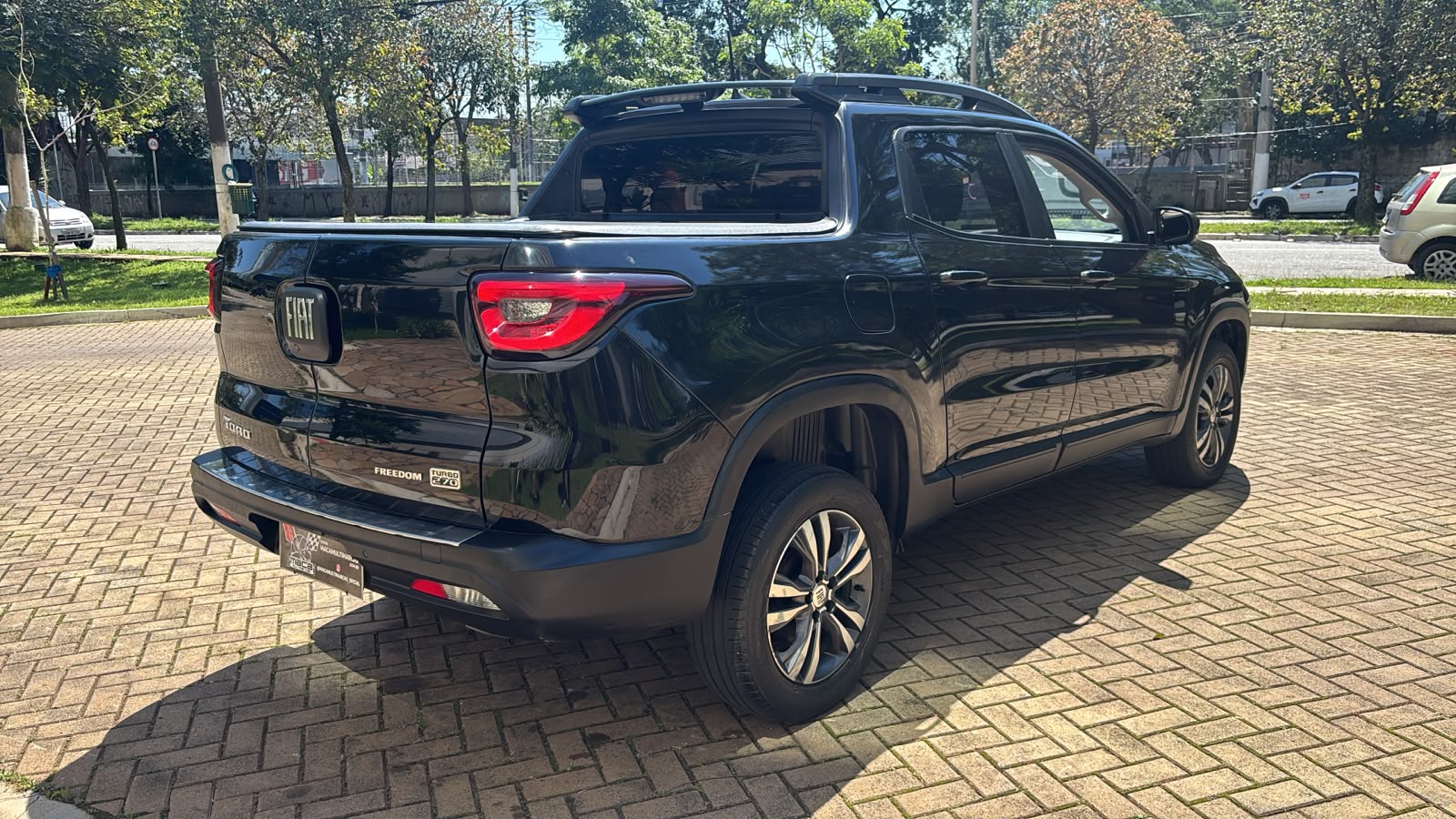 FIAT TORO