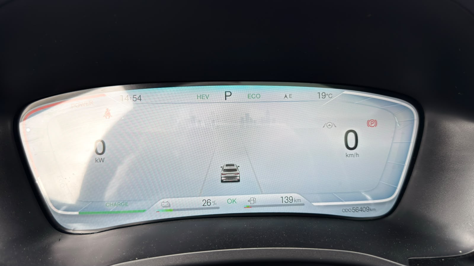 BYD SONG PLUS