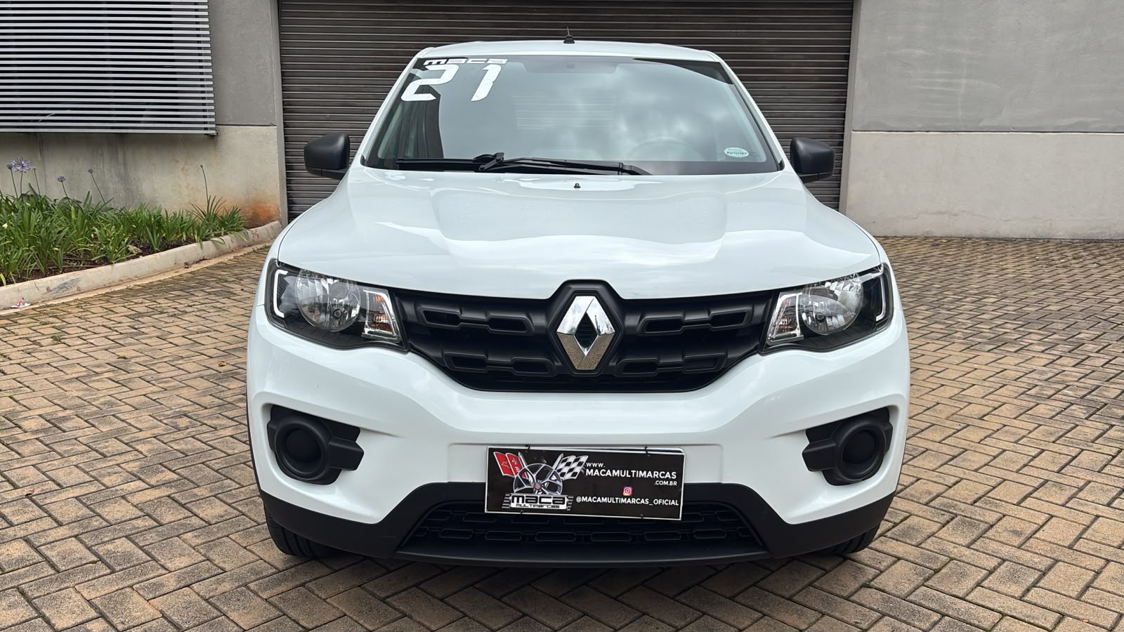 RENAULT KWID