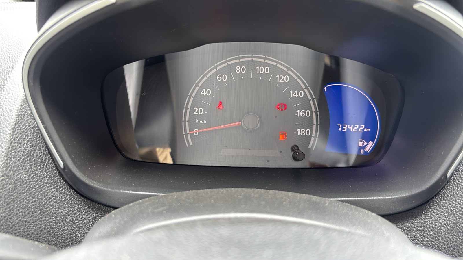 RENAULT KWID