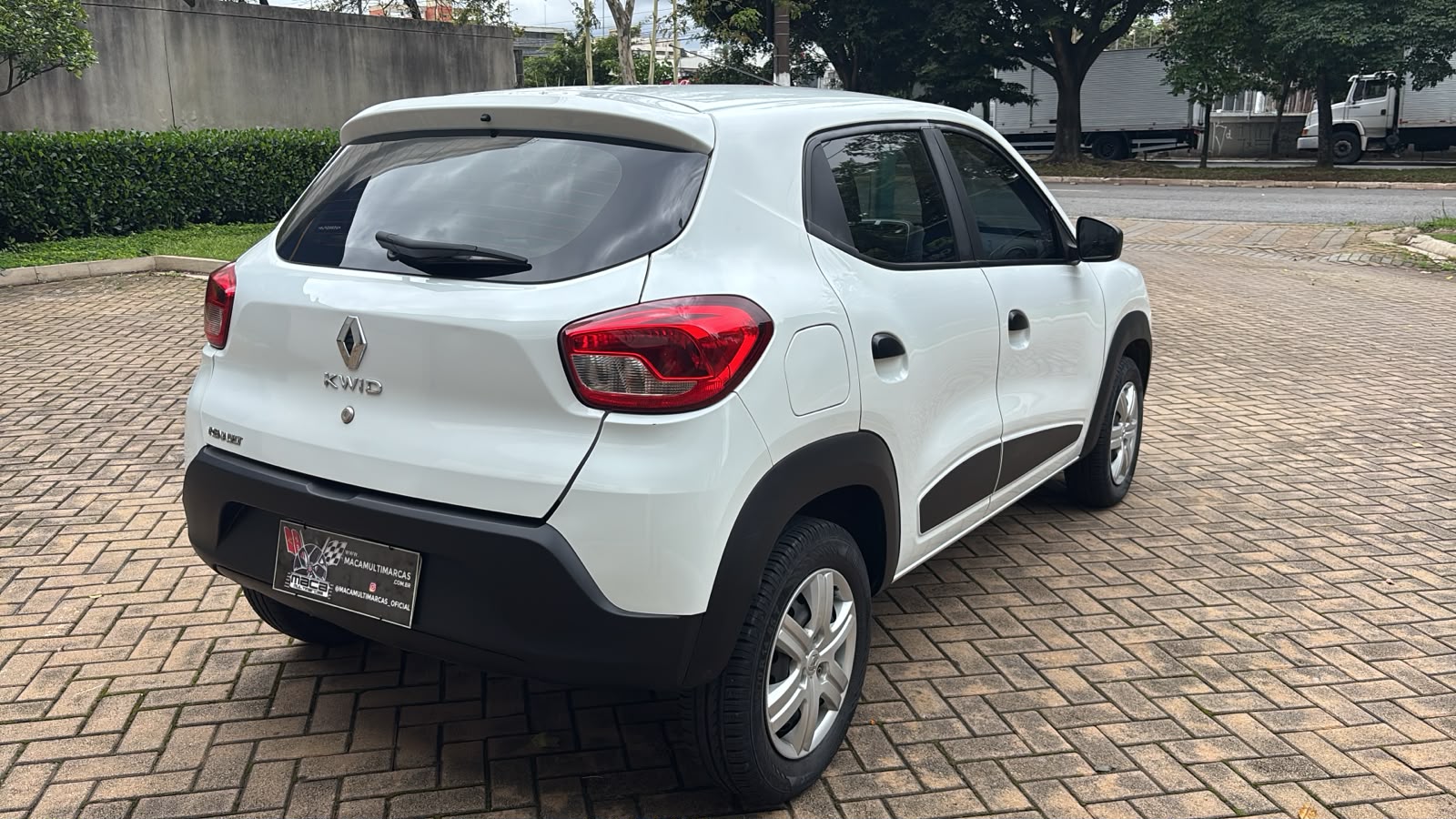 RENAULT KWID