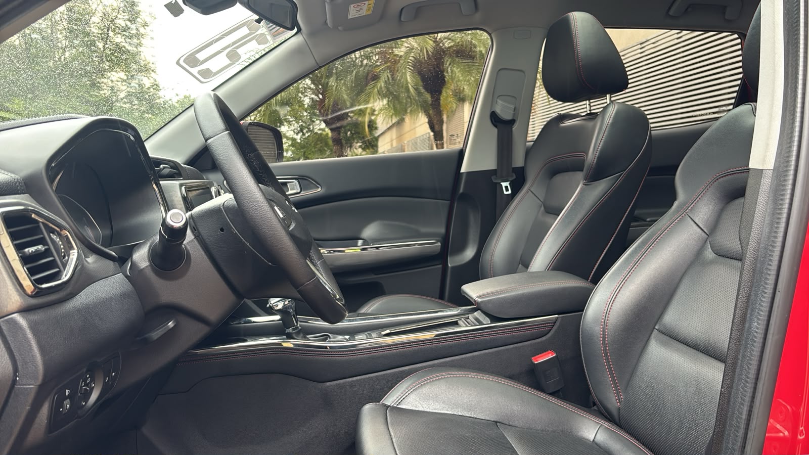 CHERY TIGGO 5x
