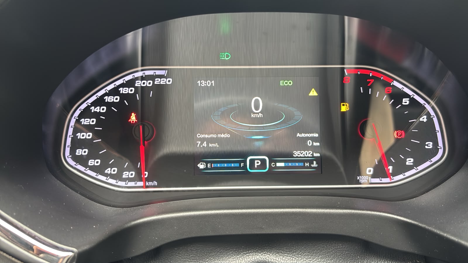 CHERY TIGGO 5x