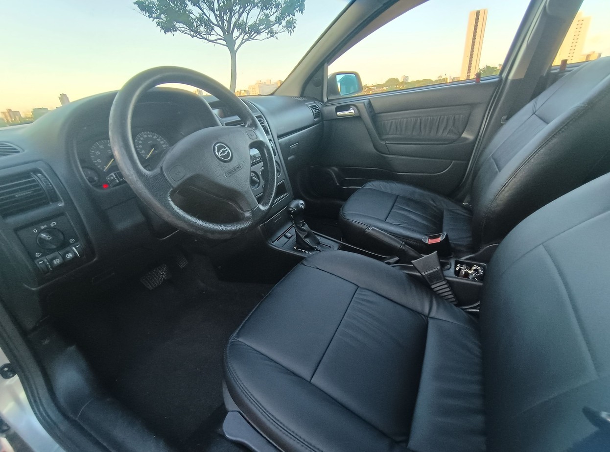 CHEVROLET ASTRA 2.0 MPFI ADVANTAGE 8V