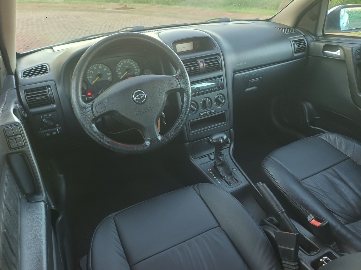 CHEVROLET ASTRA 2.0 MPFI ADVANTAGE 8V