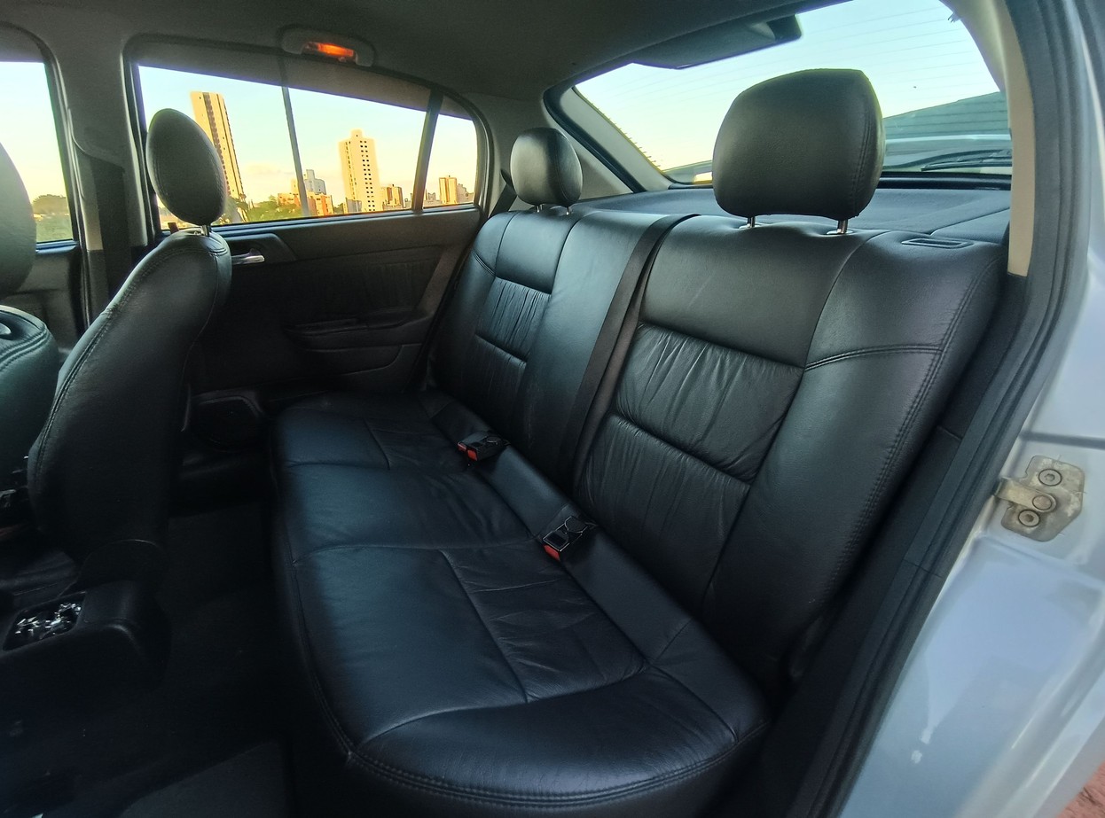 CHEVROLET ASTRA 2.0 MPFI ADVANTAGE 8V