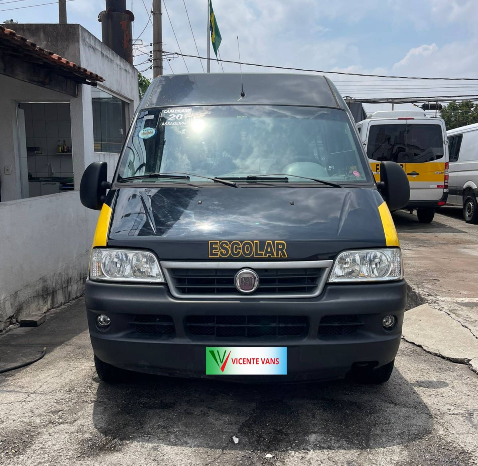 FIAT DUCATO