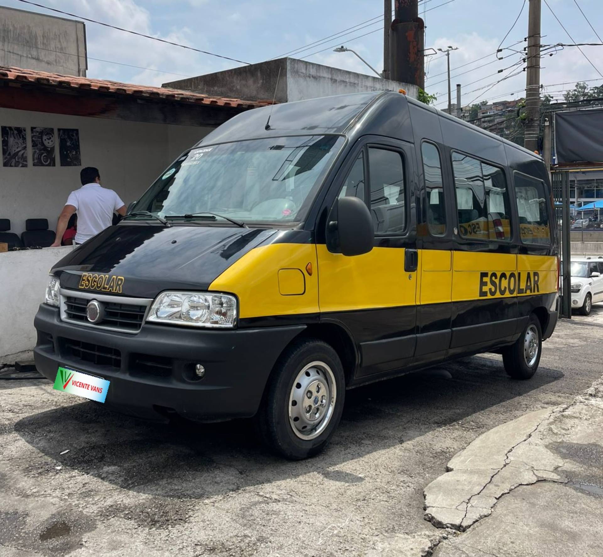 FIAT DUCATO