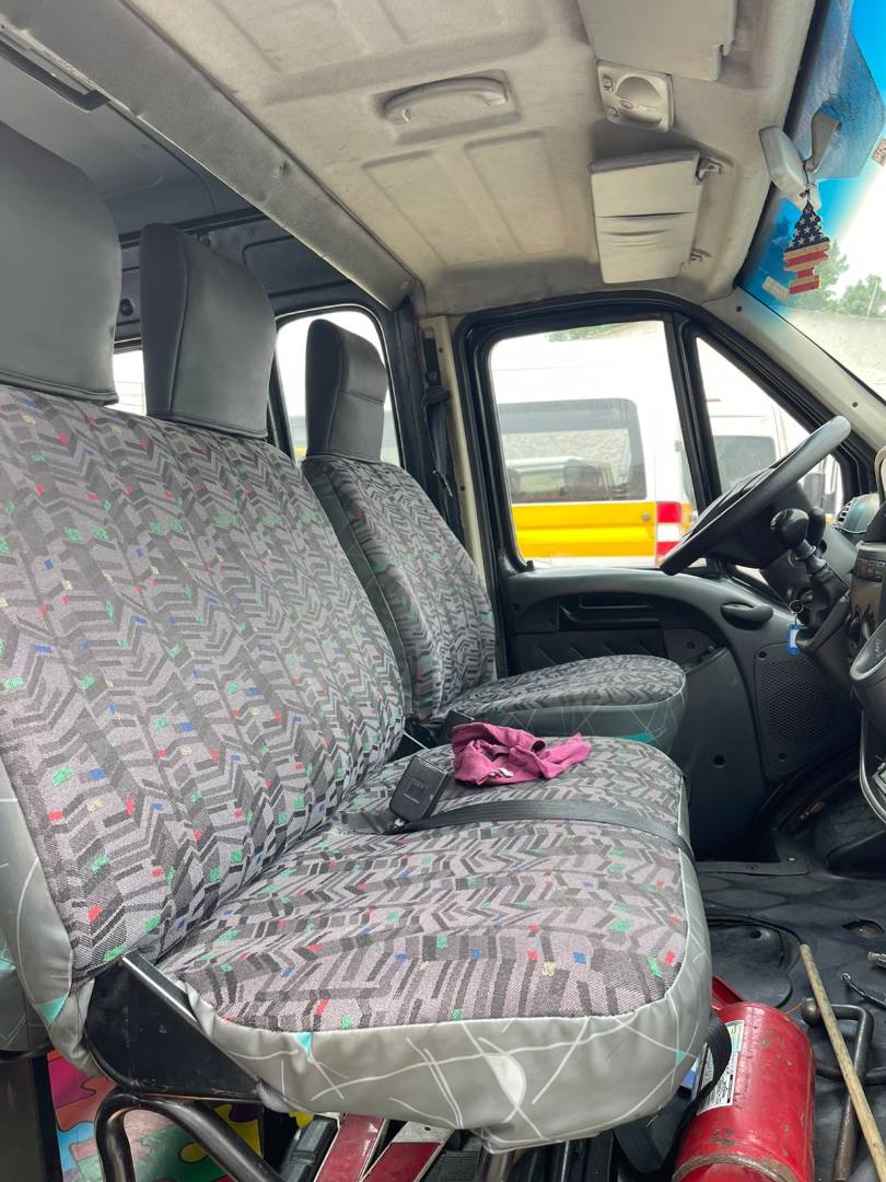 FIAT DUCATO