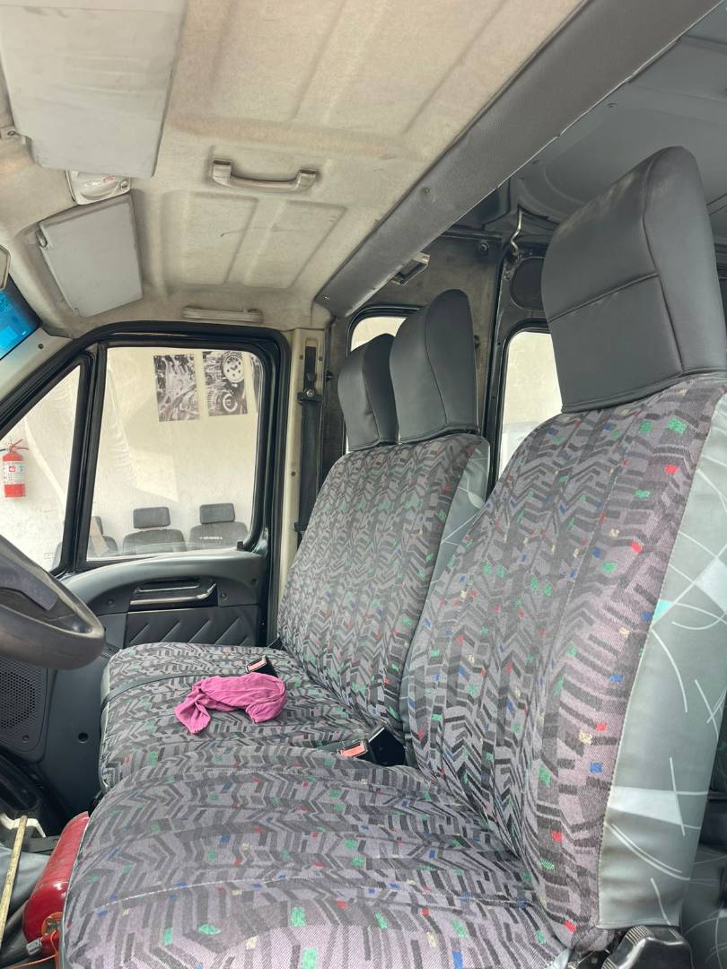 FIAT DUCATO