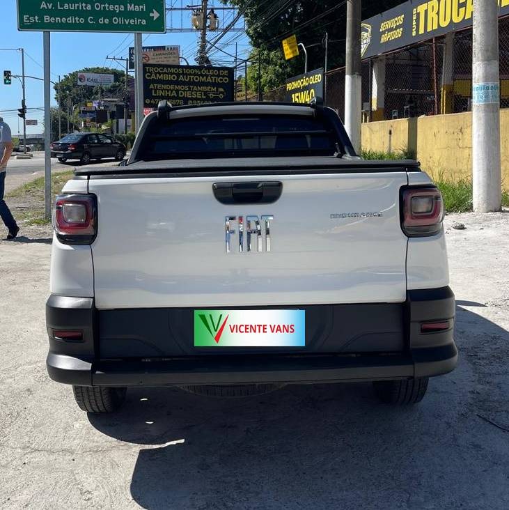 FIAT STRADA