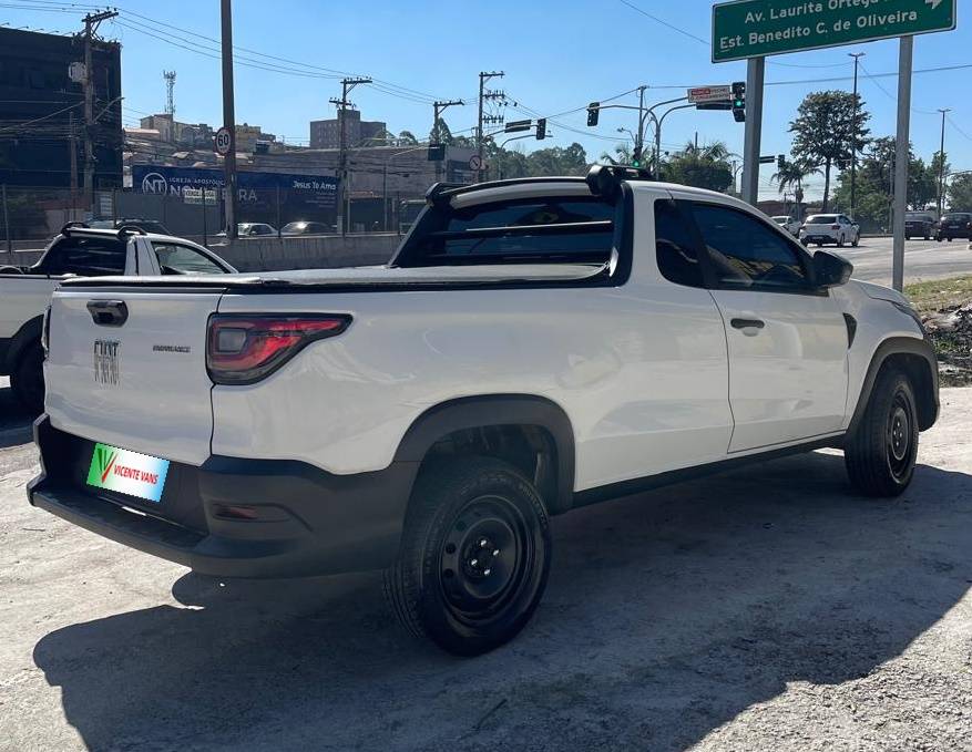 FIAT STRADA
