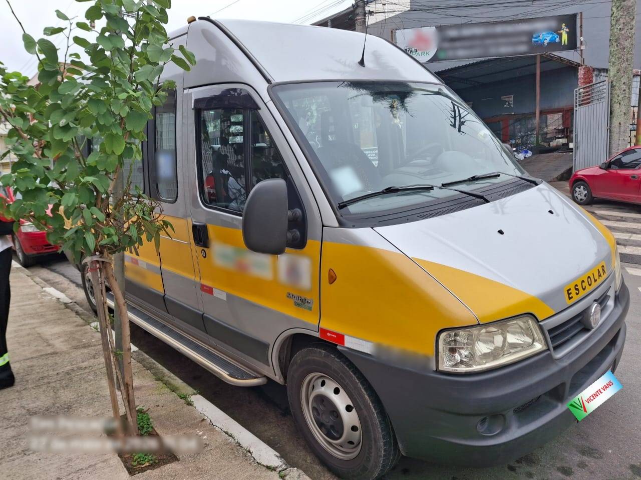 FIAT DUCATO