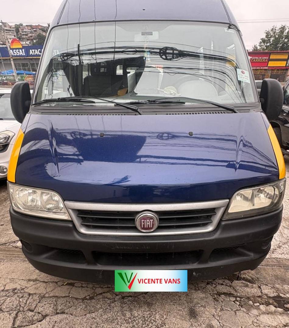 FIAT DUCATO
