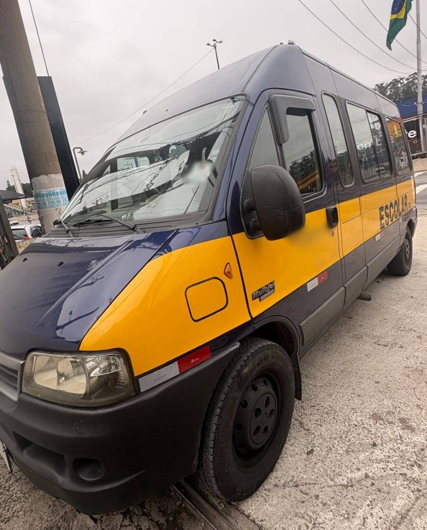 FIAT DUCATO