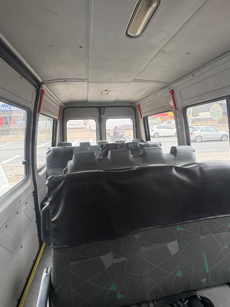 FIAT DUCATO