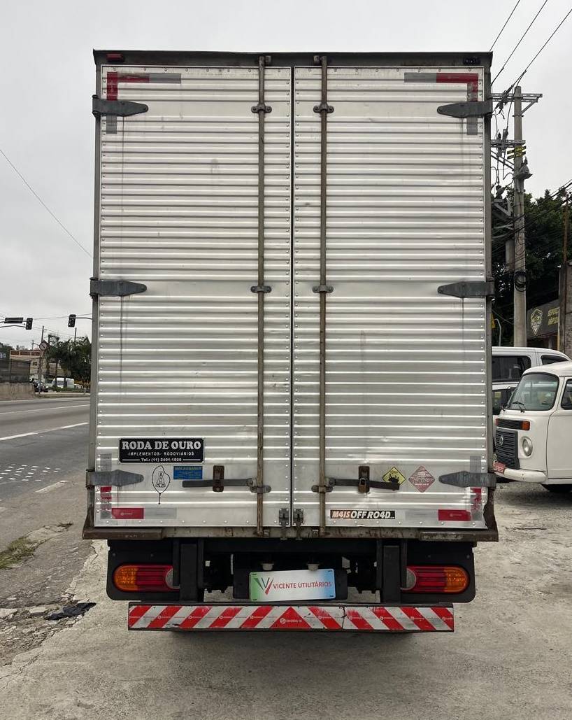 HYUNDAI HR