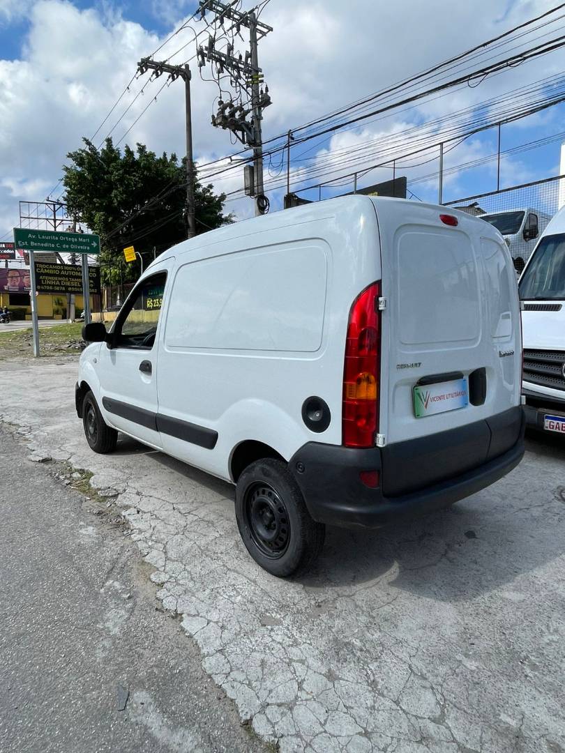 RENAULT KANGOO