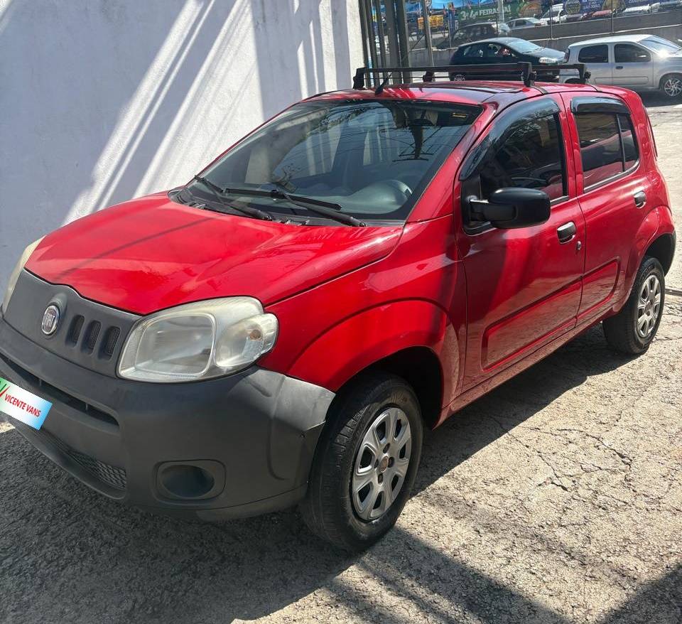 FIAT UNO