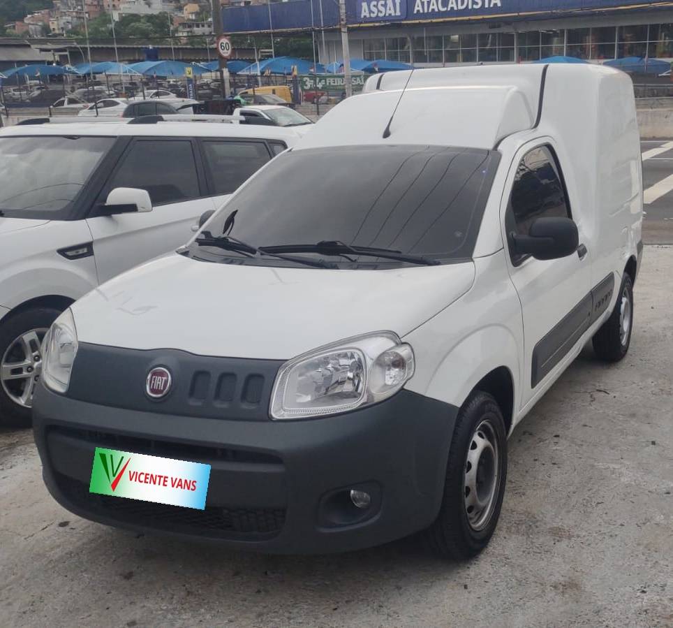 FIAT FIORINO