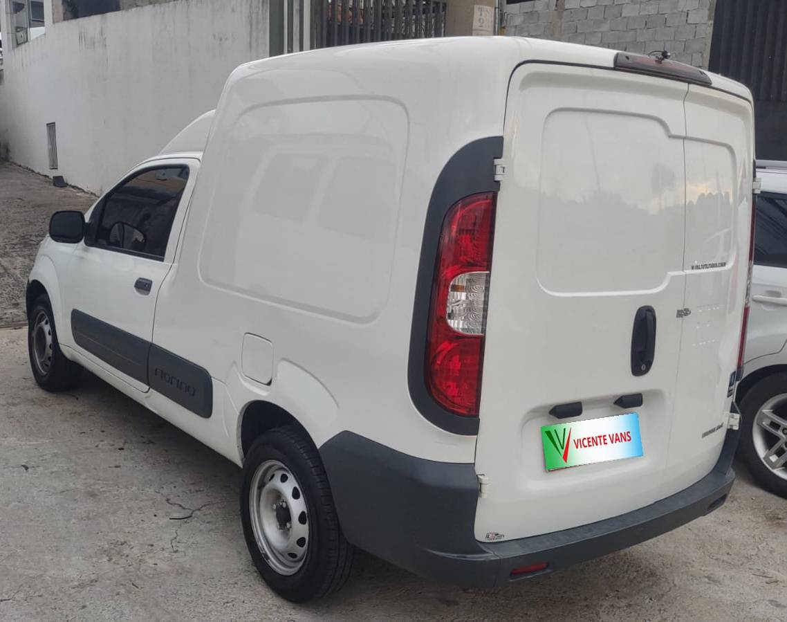 FIAT FIORINO