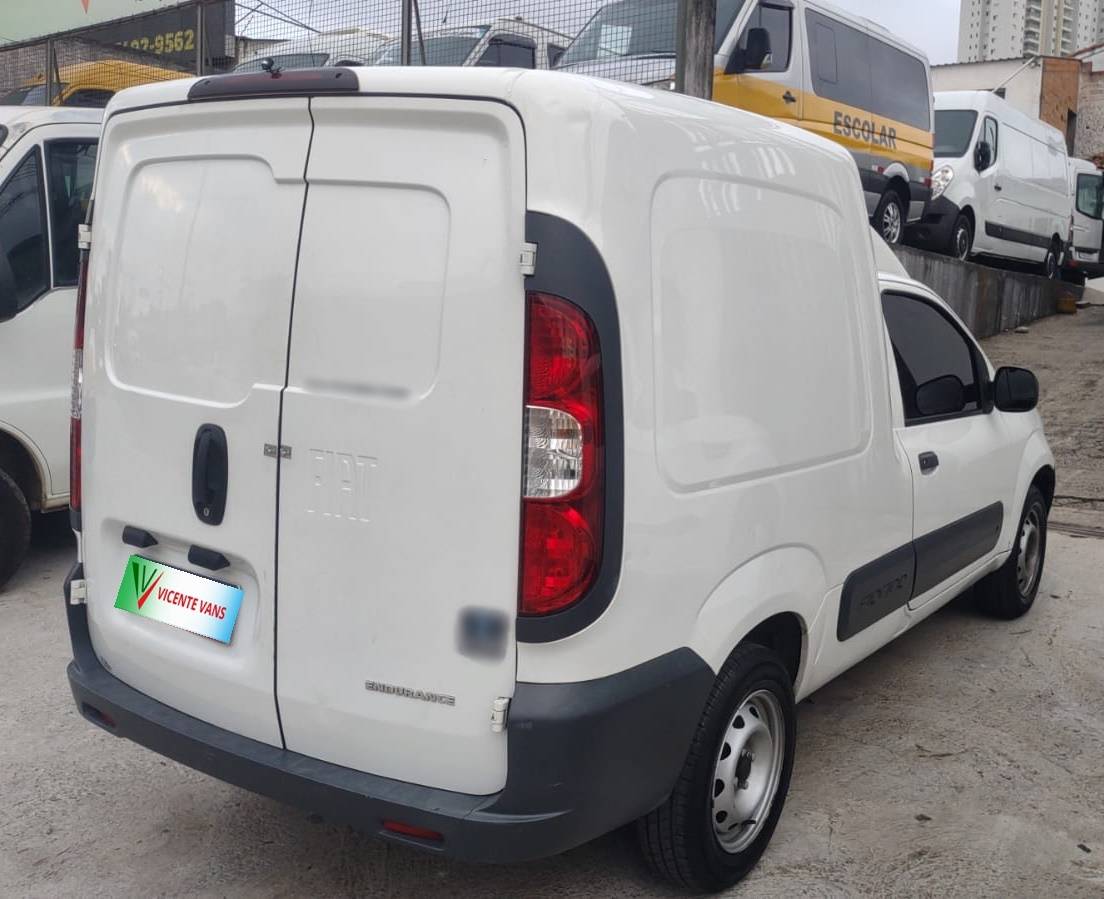 FIAT FIORINO