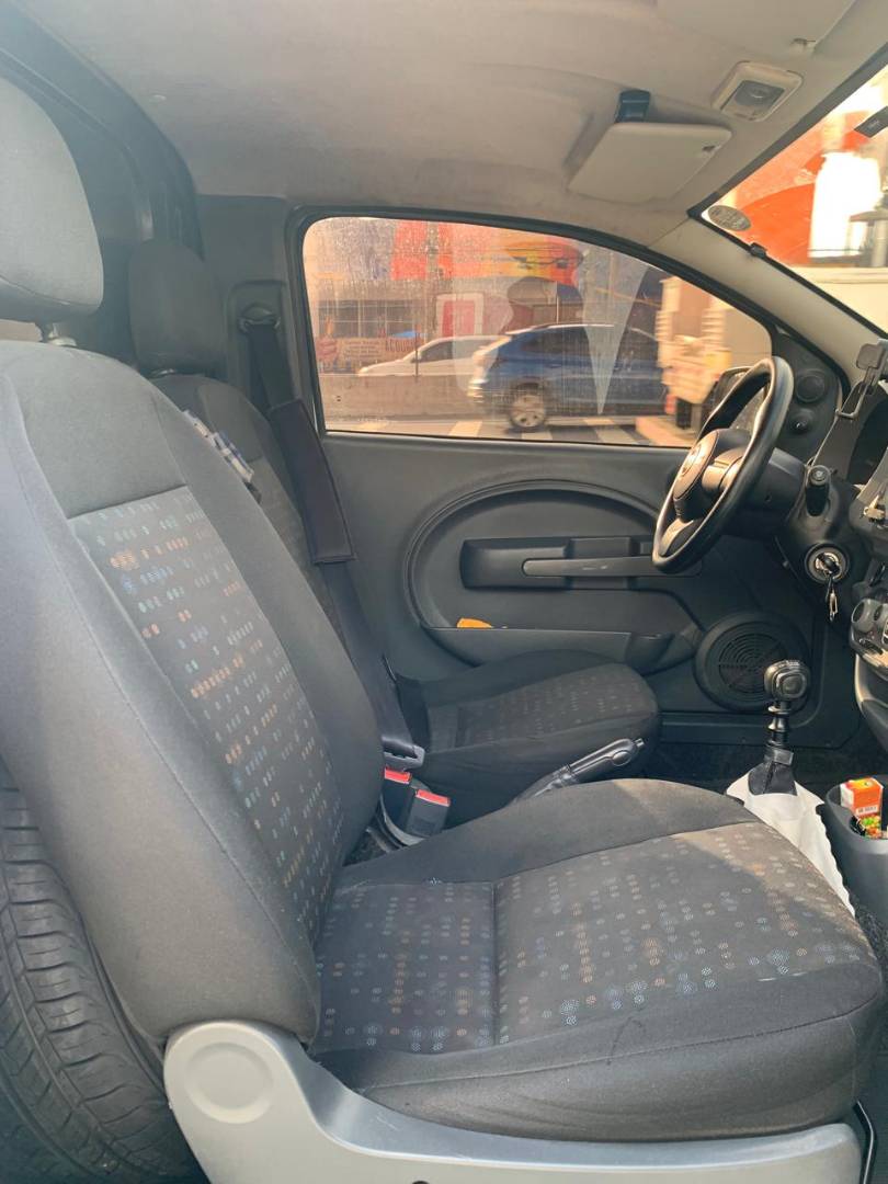 FIAT FIORINO