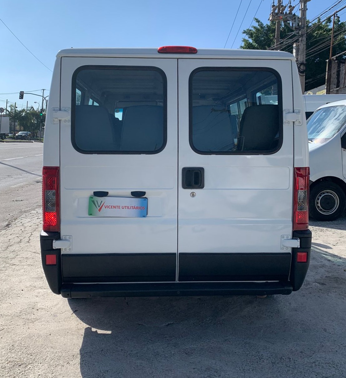 CITROEN JUMPER
