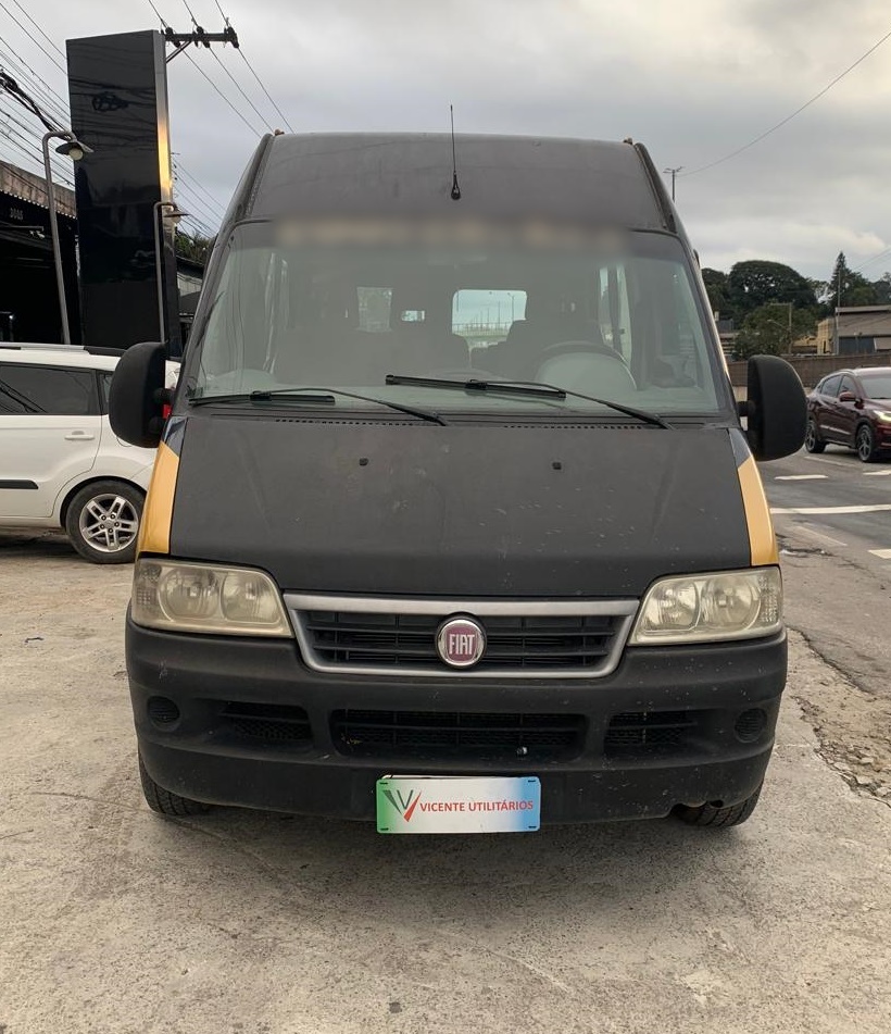 FIAT DUCATO