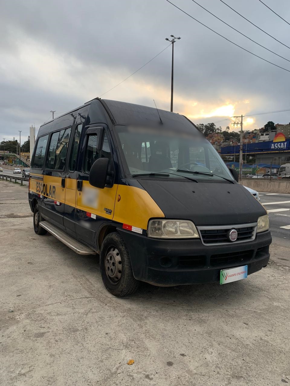 FIAT DUCATO