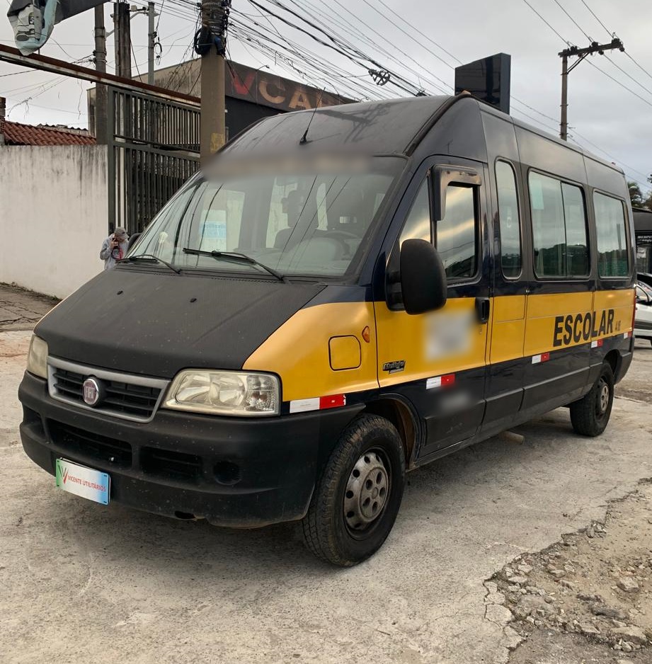 FIAT DUCATO