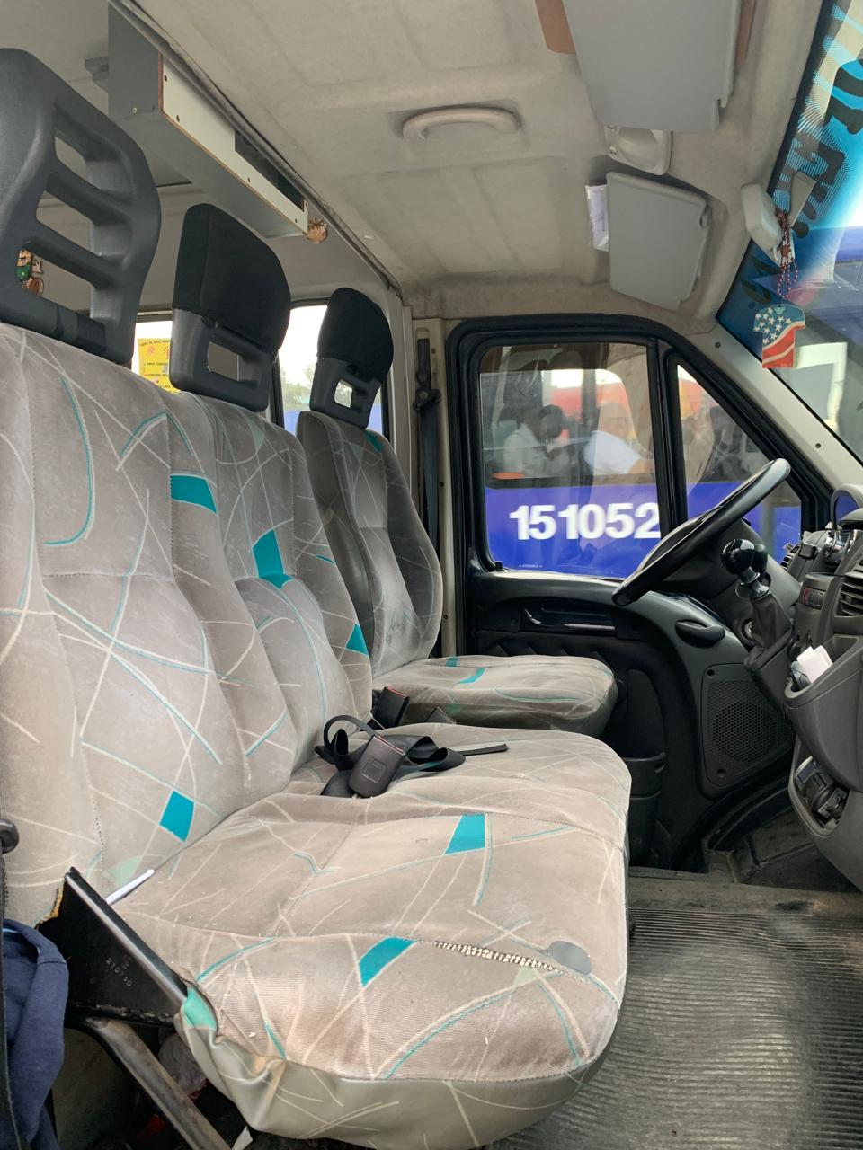 FIAT DUCATO
