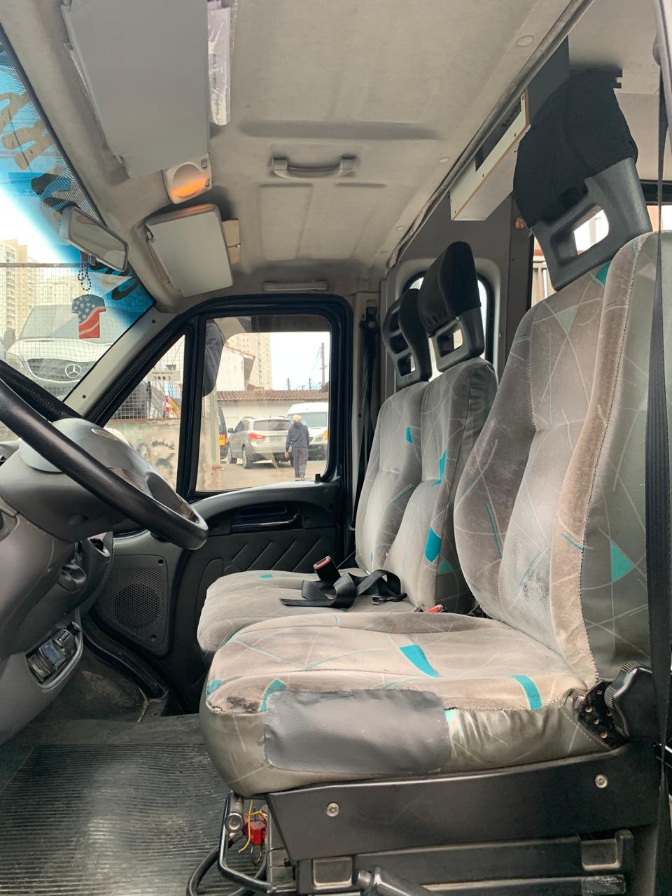 FIAT DUCATO