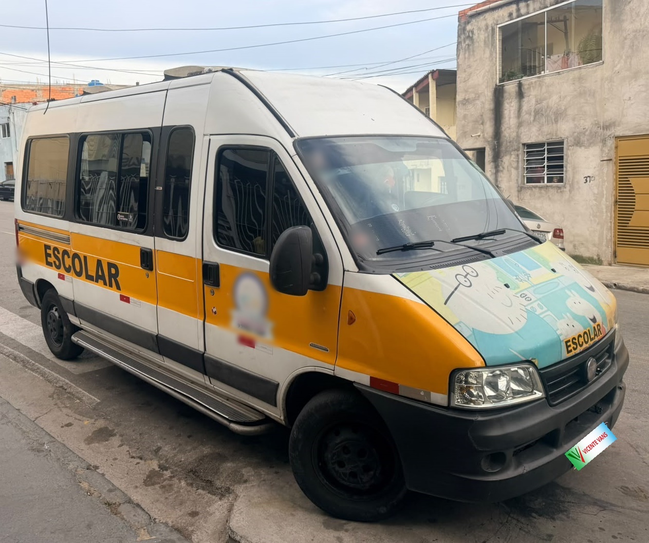 FIAT DUCATO