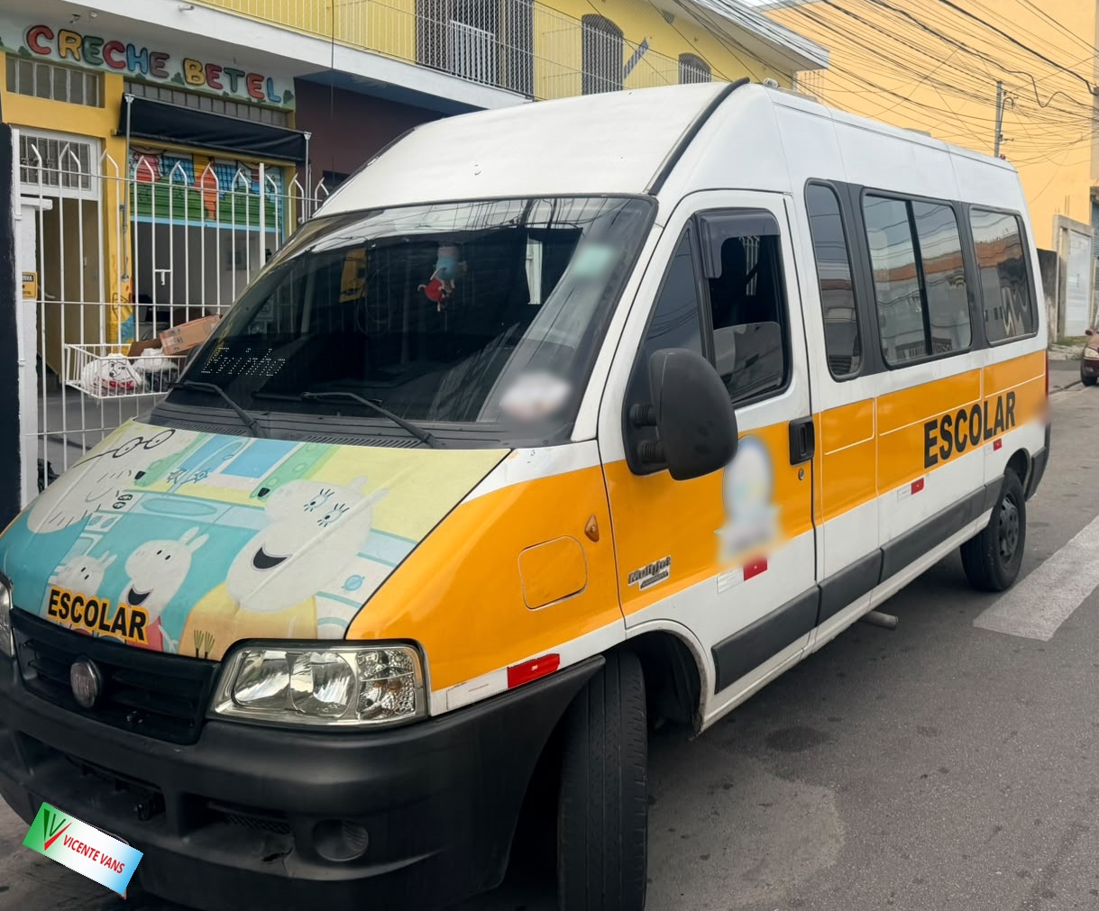 FIAT DUCATO