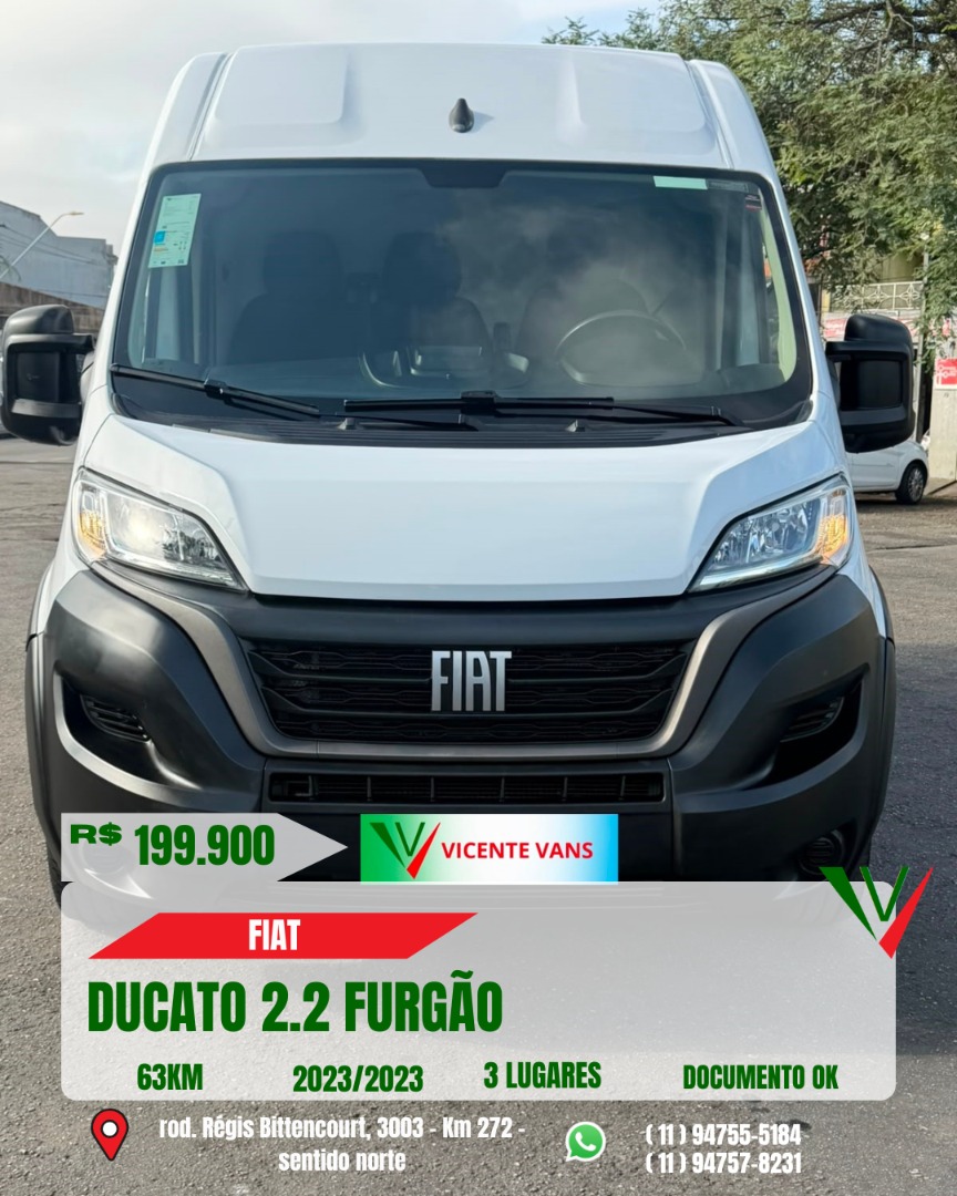 FIAT DUCATO