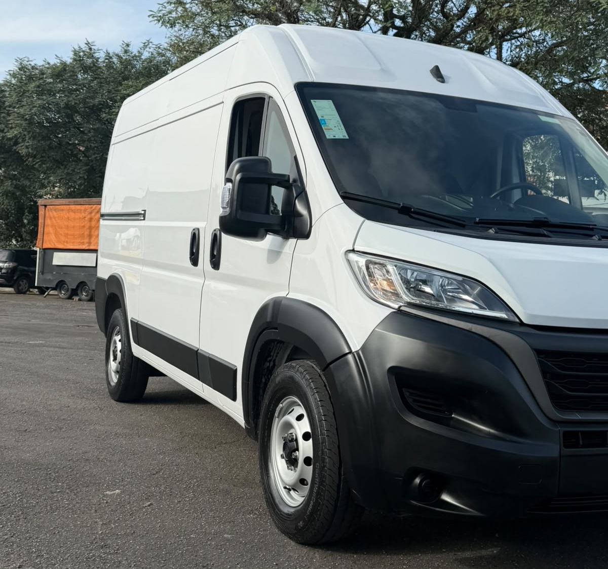 FIAT DUCATO