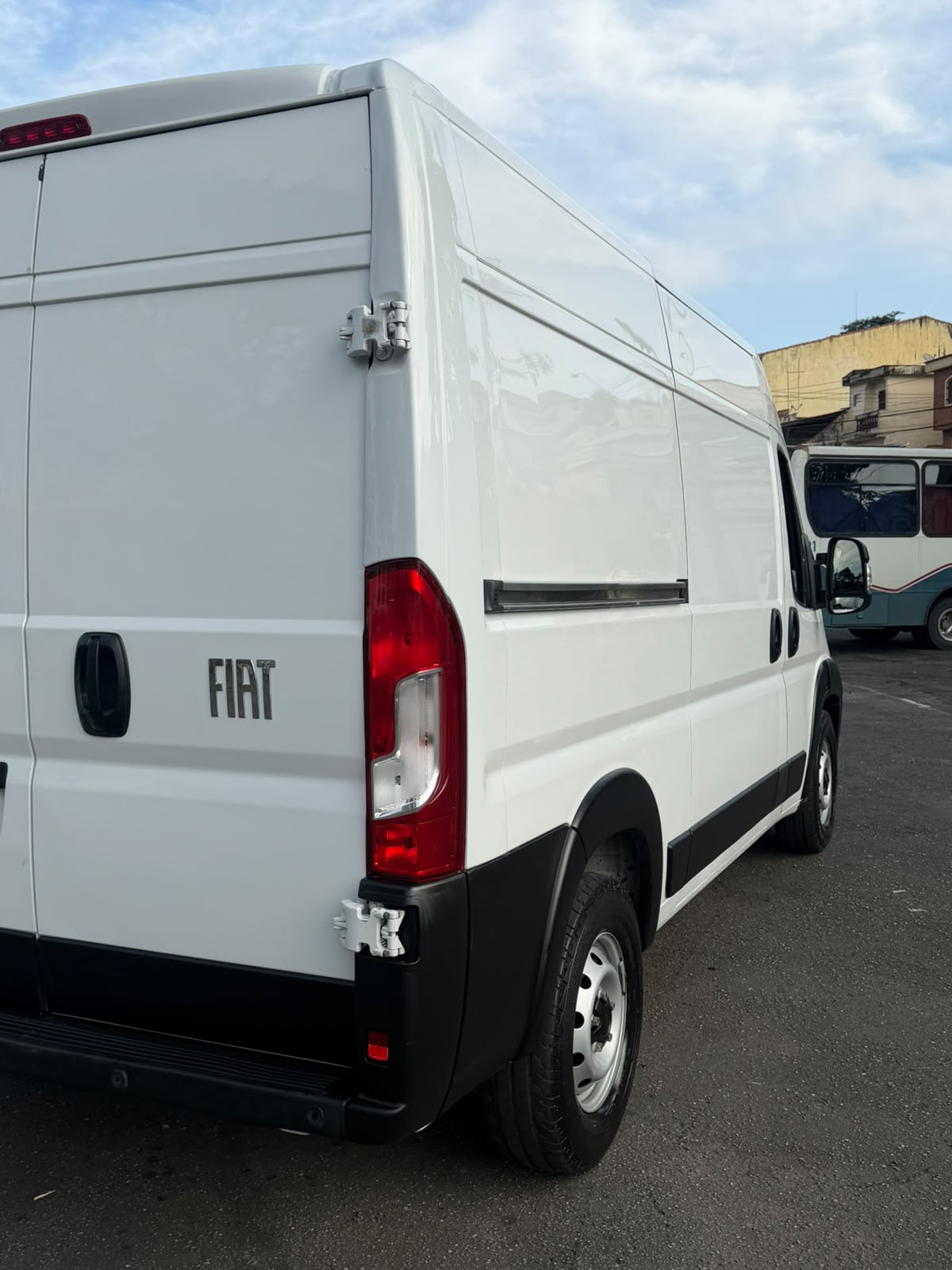 FIAT DUCATO