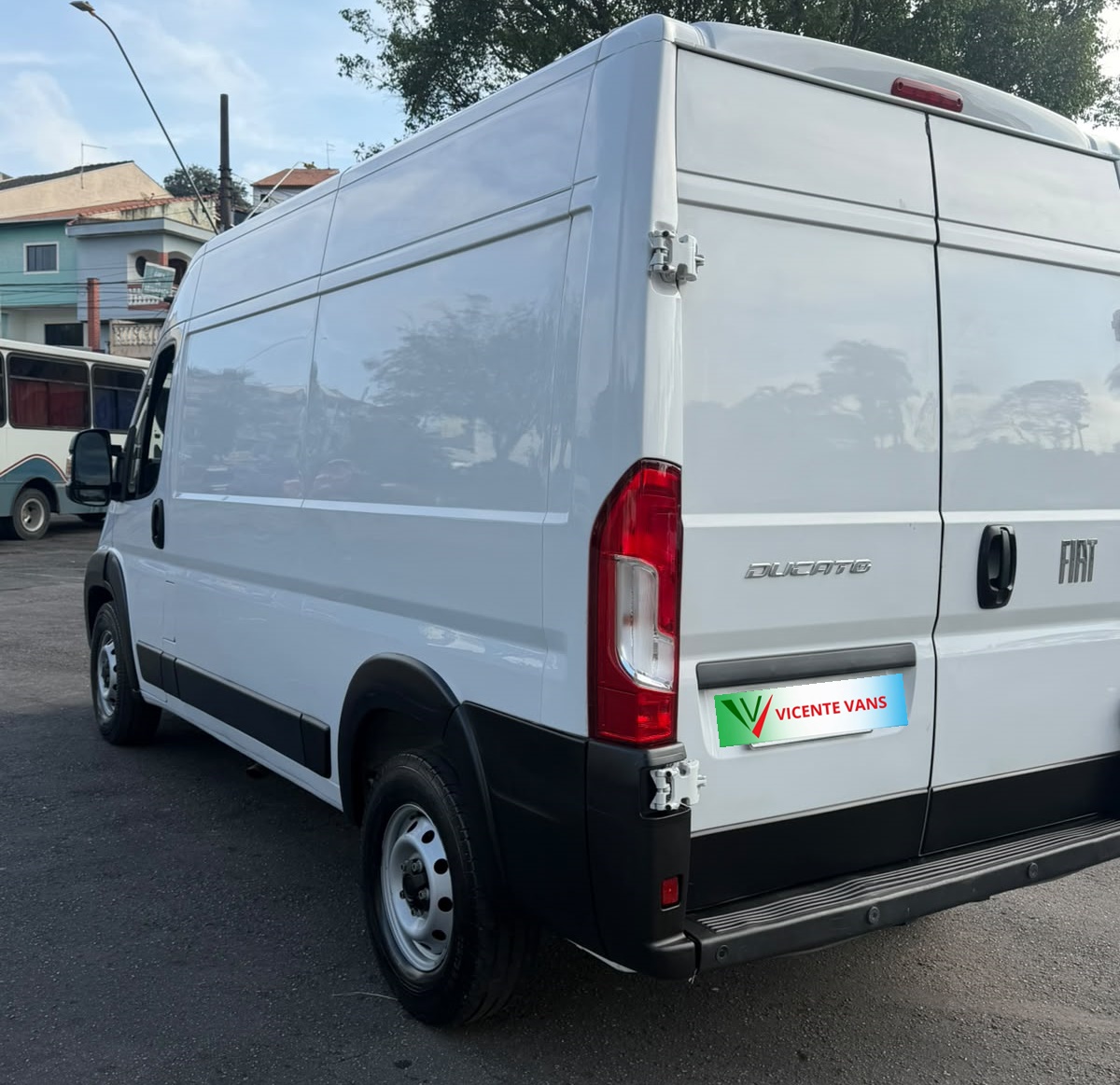 FIAT DUCATO