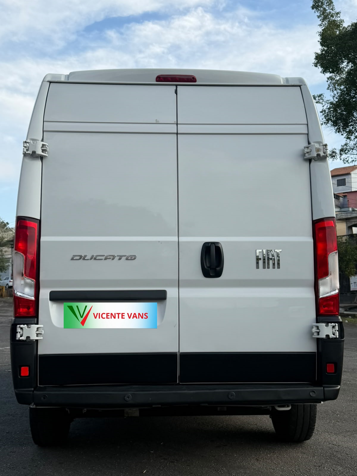 FIAT DUCATO