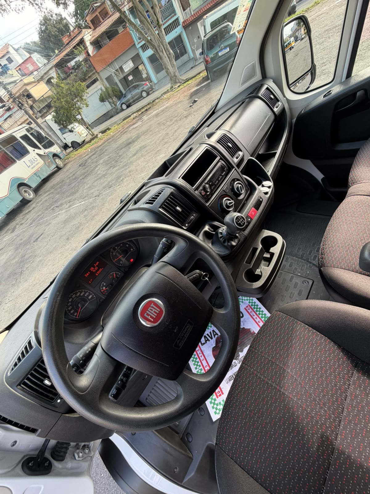 FIAT DUCATO