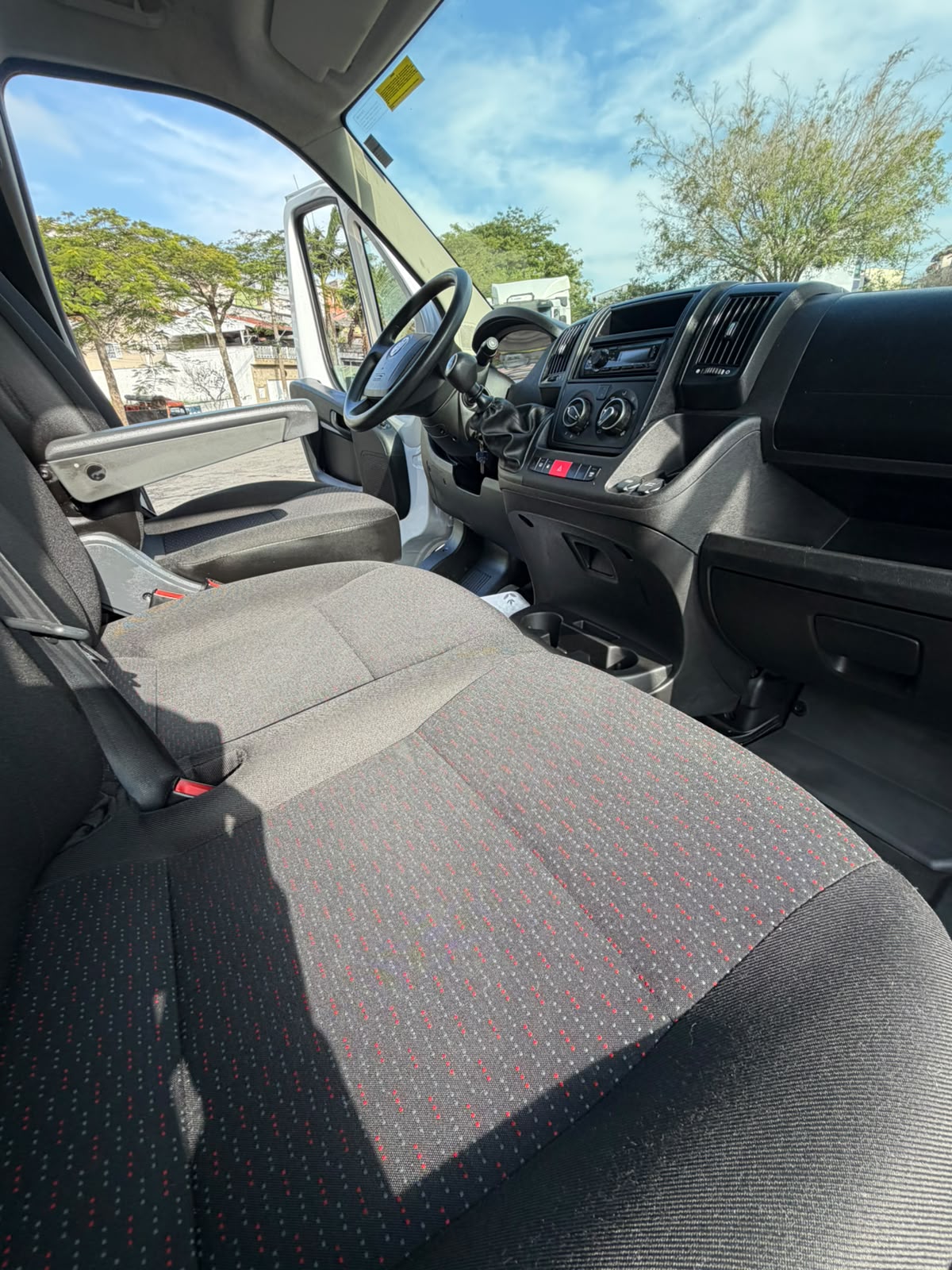 FIAT DUCATO