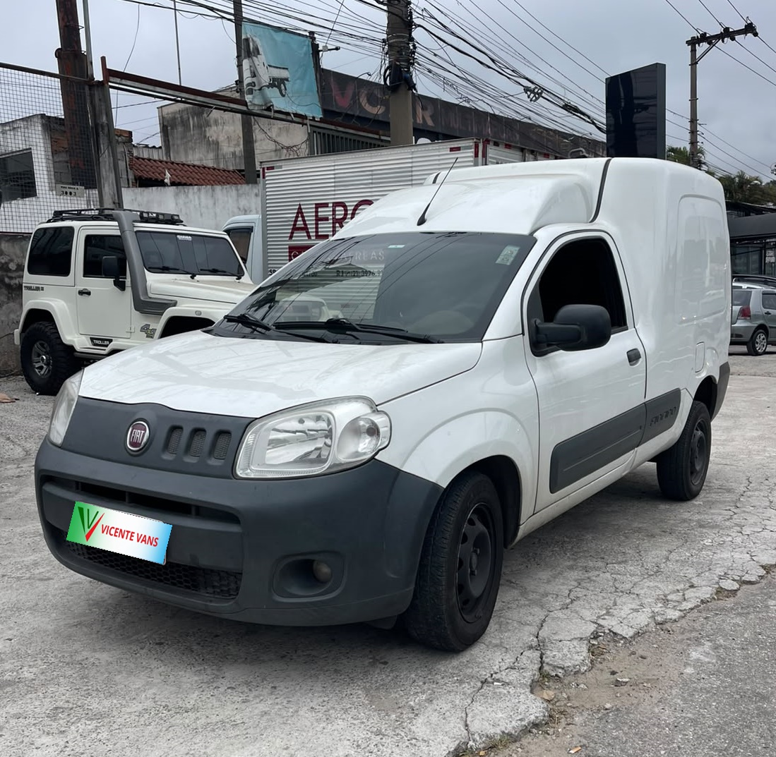 FIAT FIORINO