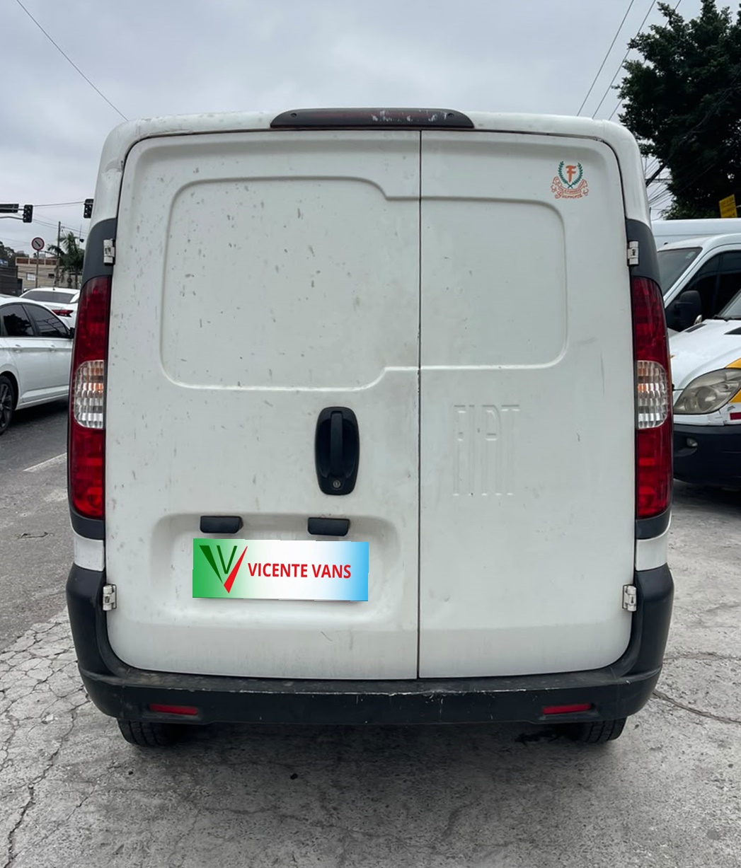 FIAT FIORINO