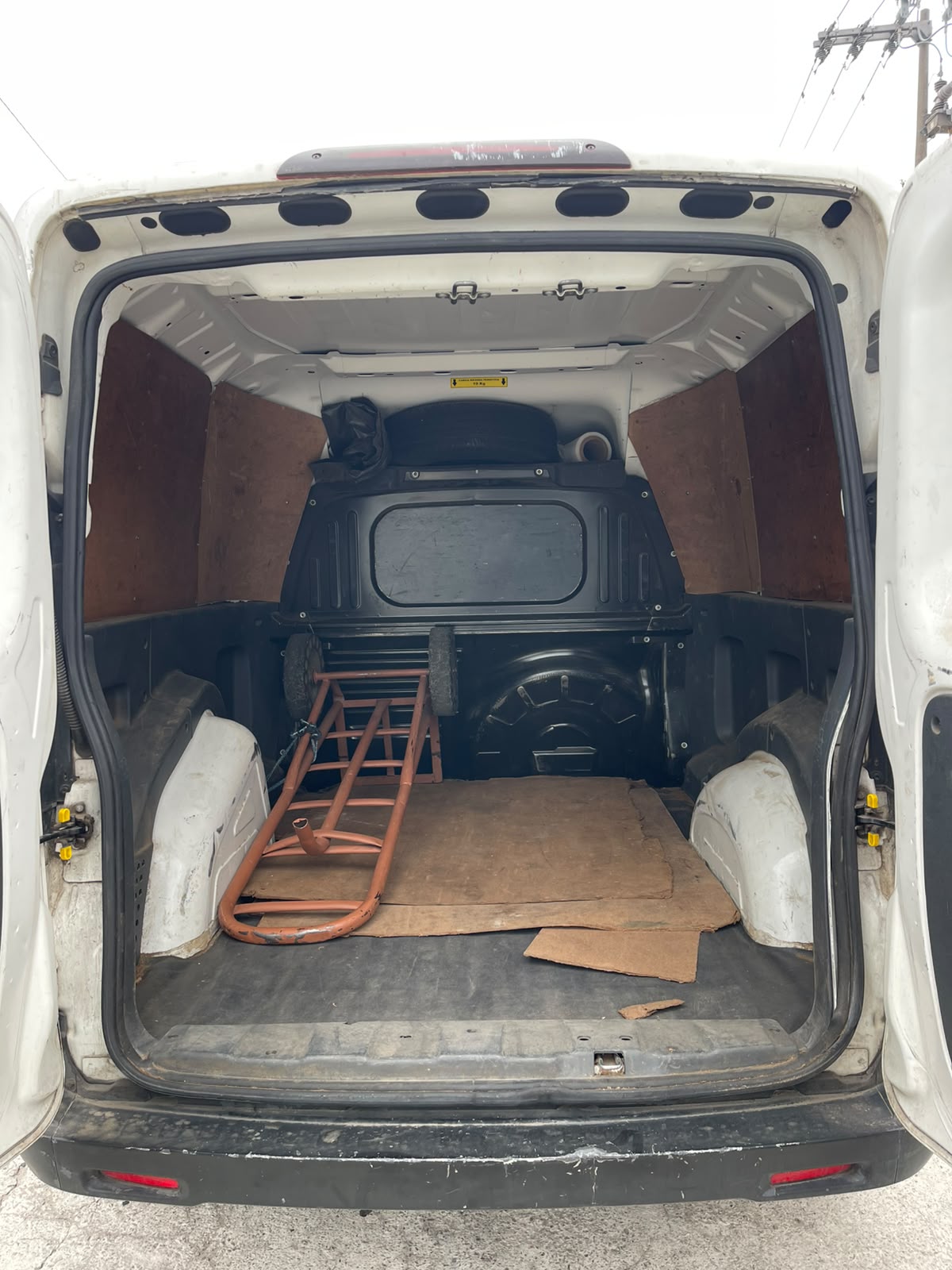 FIAT FIORINO
